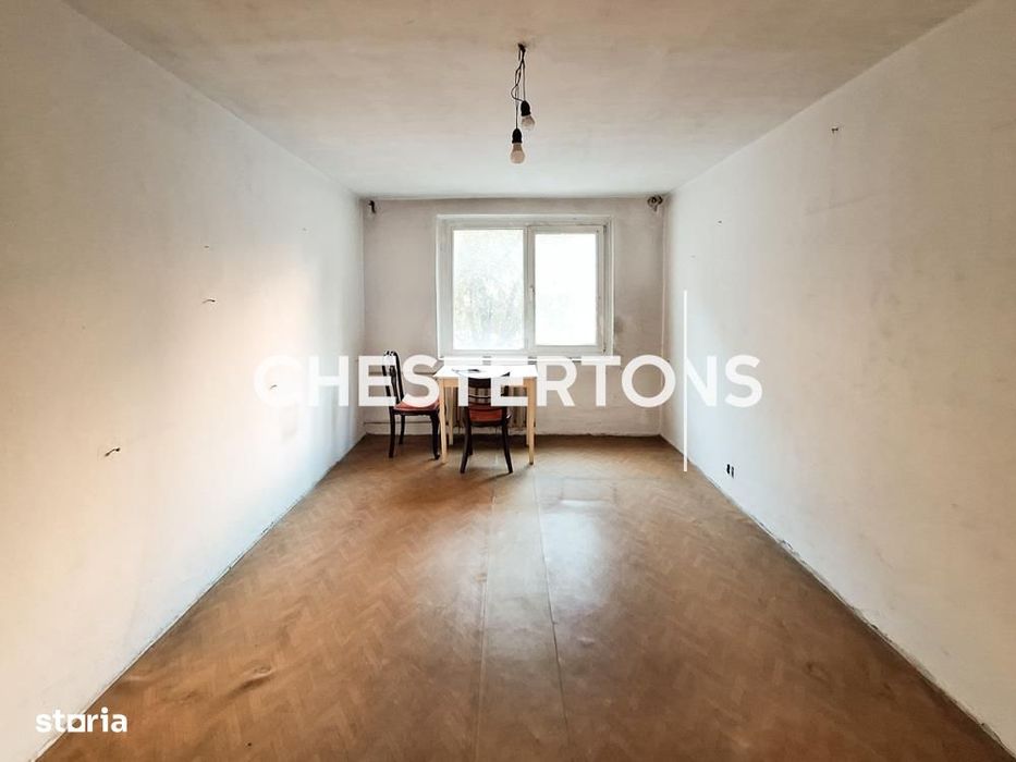 Apartament 3 camere | 2 dormitoare cu bai proprii | Mega Mall
