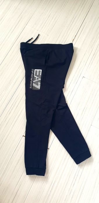 Emporio Armani EA7 Pants Mens Size M НОВО! ОРИГИНАЛ! Мъжко Долнище!