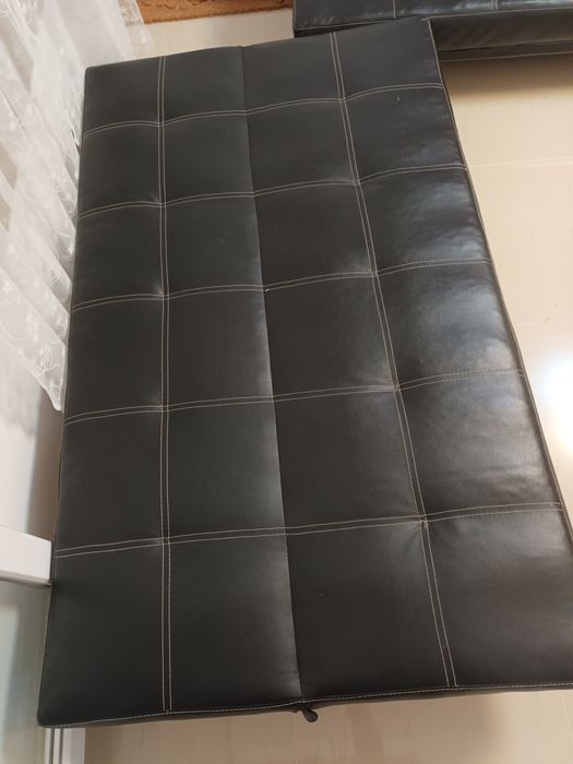 Canapele extensibile Jysk - Model Holstebro