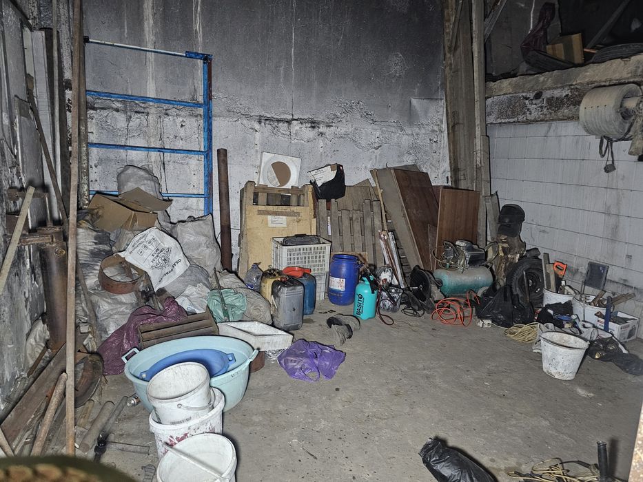 Аренда склад 1000 М²