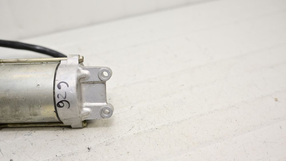 Electromotor Honda CBR 929 2000 - 2001