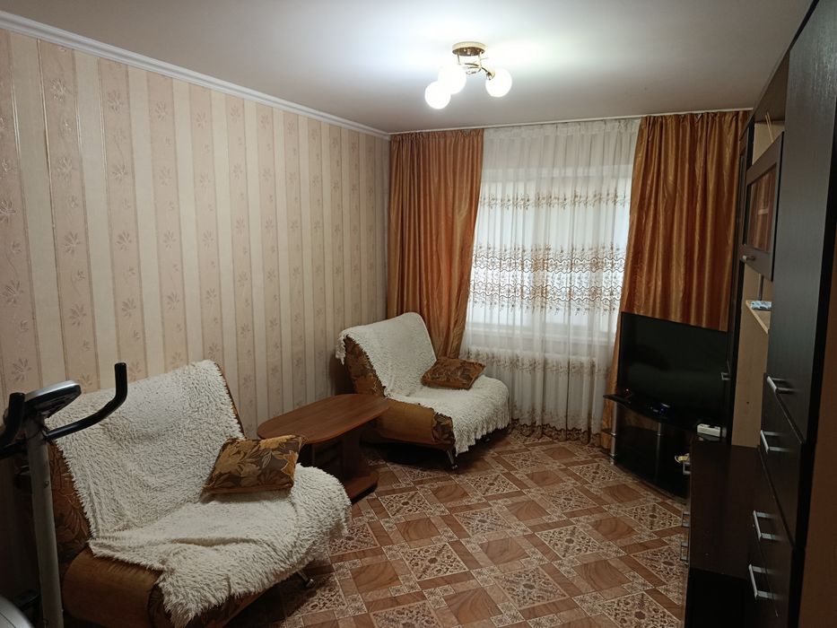 Продам 2-х комнатную квартиру