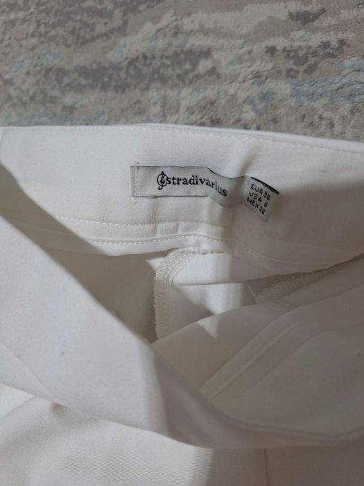 Pantaloni dama Stradivarius 36