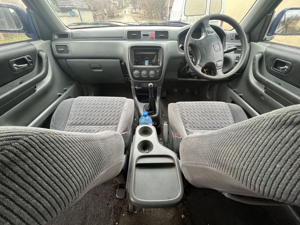 Honda Crv 1 2.0 147ks na chasti Хонда црв на части гр. Плевен Дружба 1 ...