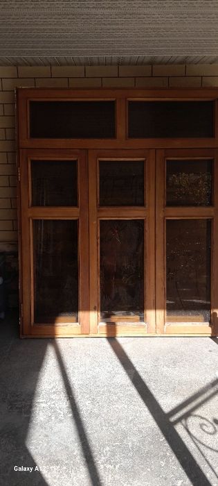 Yaxshi lekin ishlatilgan