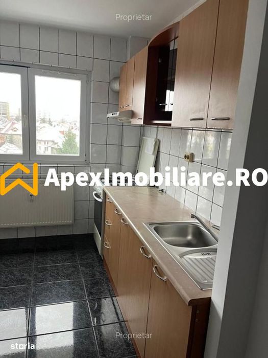 Apartament 3 camere de inchiriat Parcul Circului Bucuresti | ApexImobi