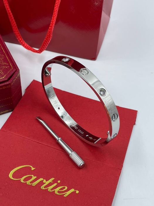 Van cleef & Cartier