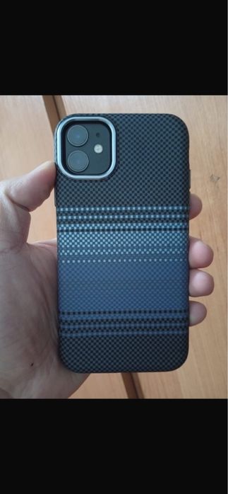 Айфон 11 Black Style