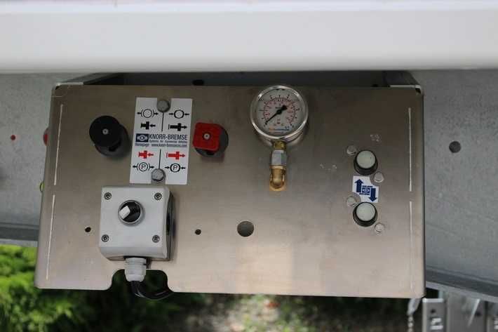 Semiremorci ZASLAW- bena ALUMINIU - 24 m3 - 61 m3