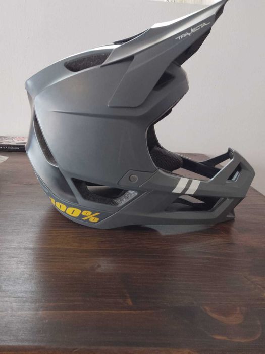 Vand casca MTB 100%
