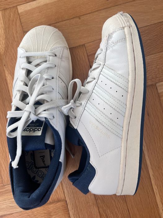 Adidas Superstar, 38 номер