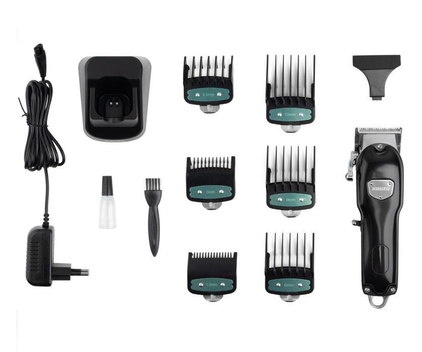 машинка для стрижки