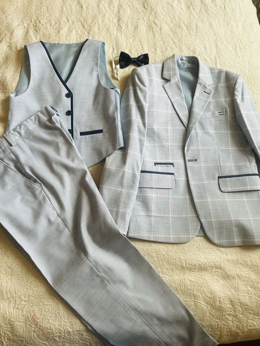 Костюм на мальчика