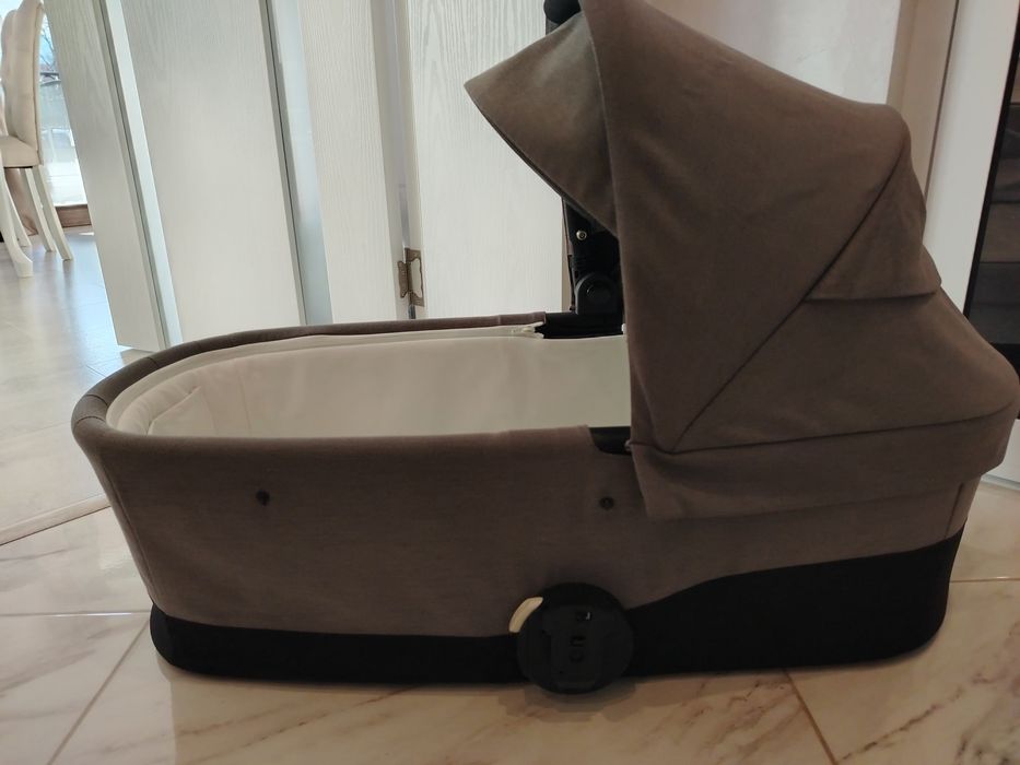 Количка Cybex Balios S+подарък