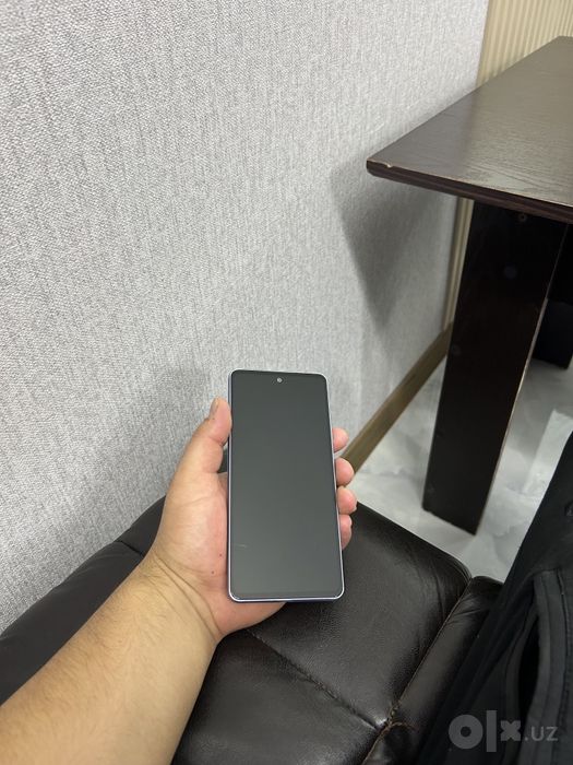 Samsung Galaxy A53