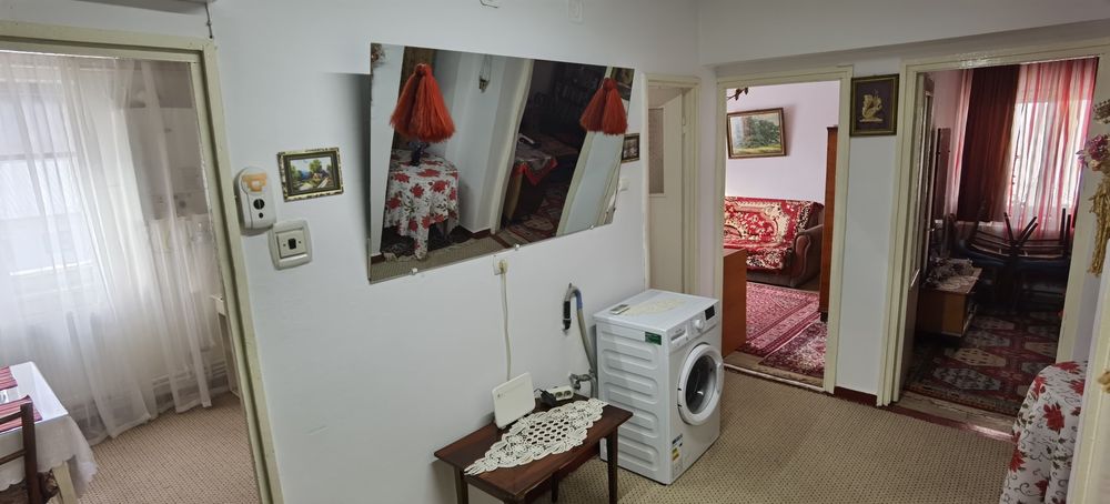 Apartament de vanzare, ultracentral 3 camere