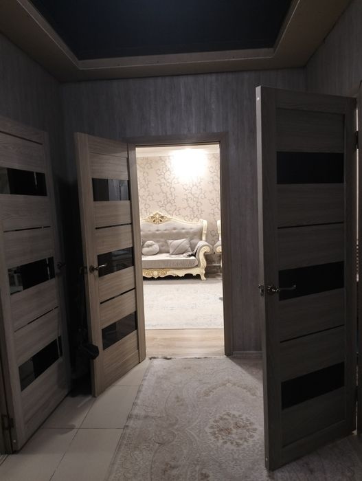 Продаётся уютный дом.