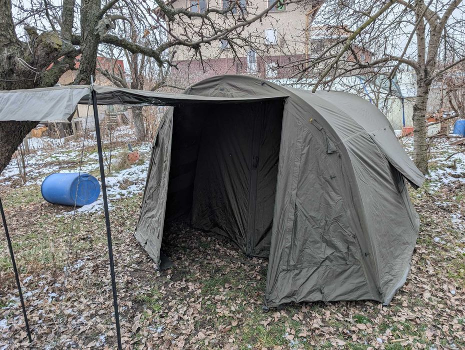 Палатка Solar 747 Jumbo