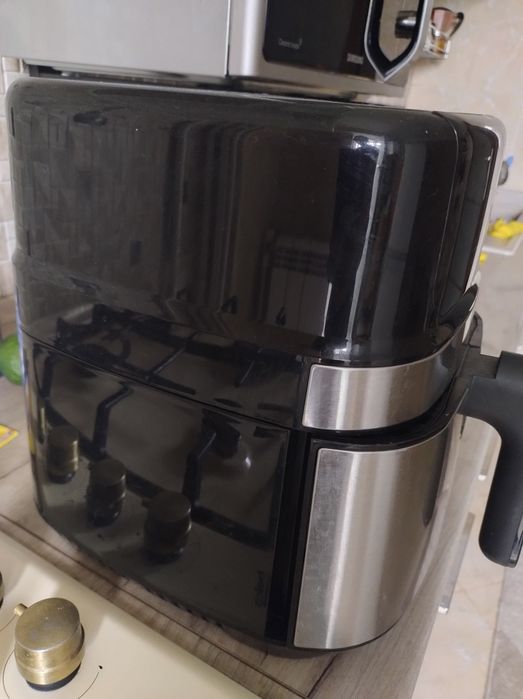 Air fryer Rohnson 4,5 L 1500 W