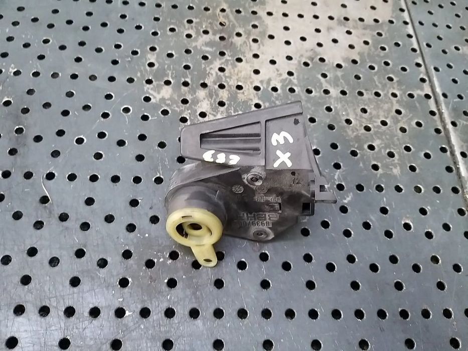 Motoras clapeta aeroterma bmw x3 e83 6934823