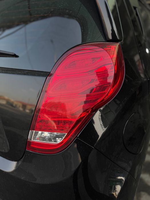 Spark 223 stop original