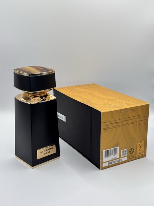 Bvlgari Le Gemme Tyger 100ml EDP