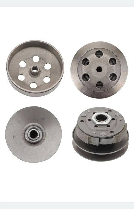 Ambreiaj scuter/atv 50-80 cc