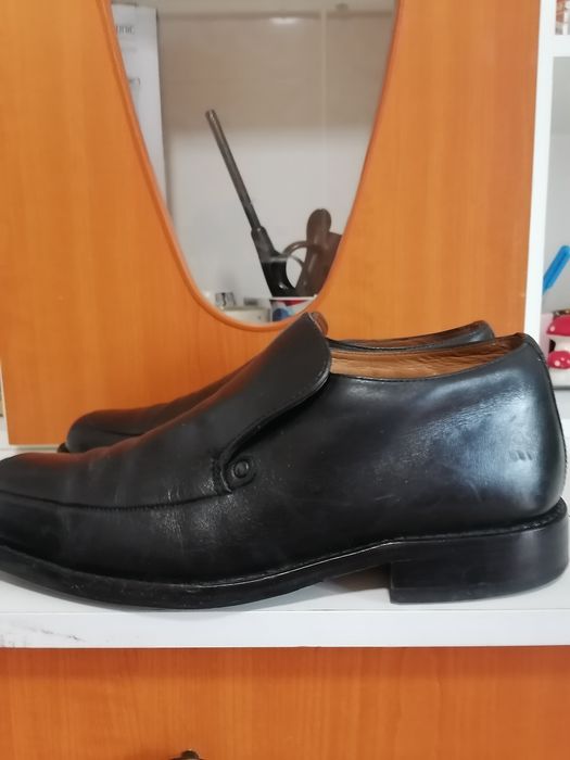 Pantofi bărbat (mărimea 40)