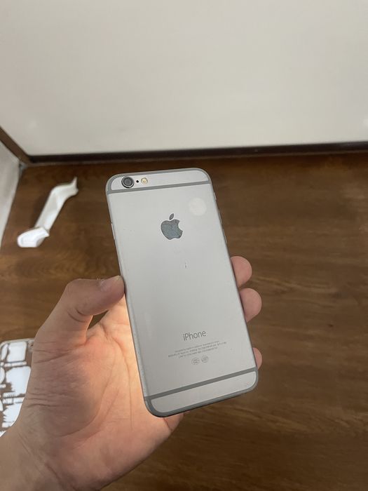 iphone 6 100% 64gb айфон телефон