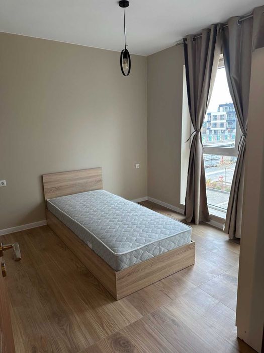 Дава се под наем Тристаен апартамент в София, Малинова долина - 88 кв.м за 750 € - Снимка #6