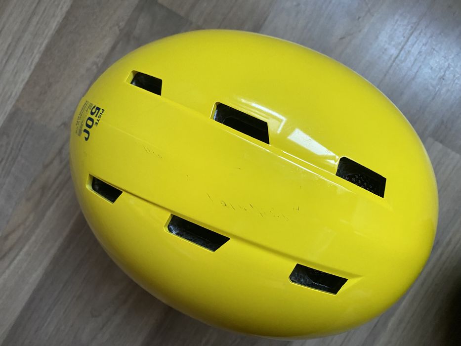 Ски каска Wedze H KD 500