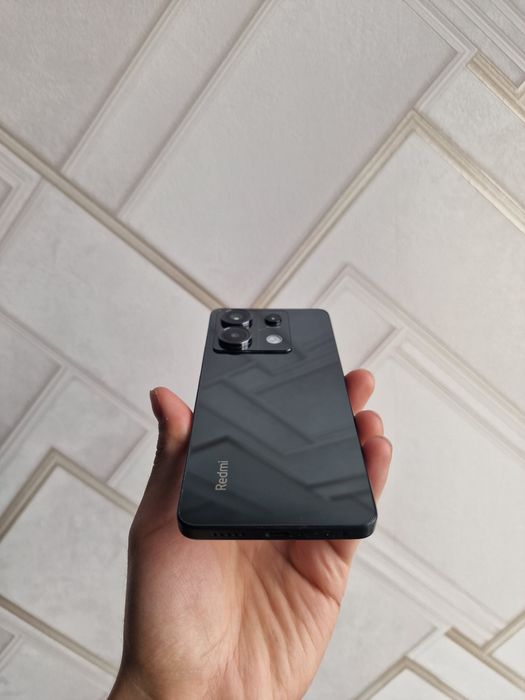 Xiaomi Redmi Note 13 Pro 5G