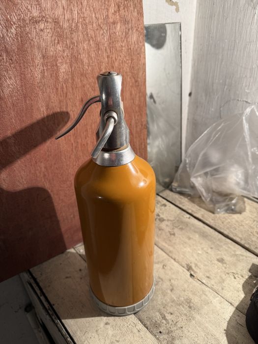 Продам Сифон , эхо прошлого