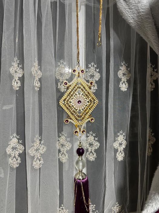 Шторы для гостиной