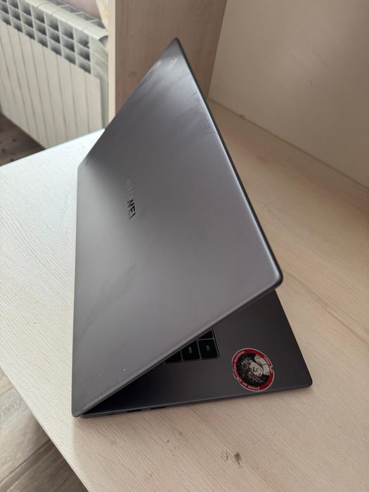 Ноутбук Huawei MateBook D 15