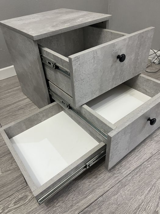 Тумба с тайником