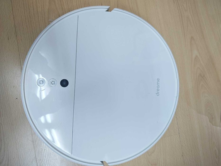 2 Робота - XIAOMI S10 и XIAOMI Dreame F9 + аксесоари