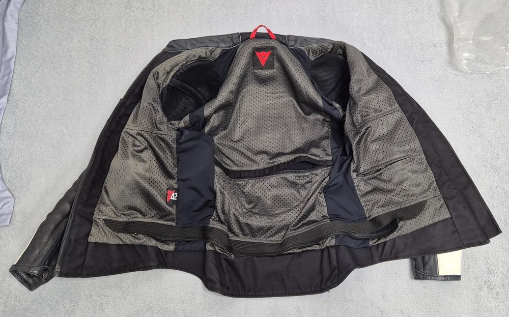 Vand Jacheta Dainese Rapida Lady