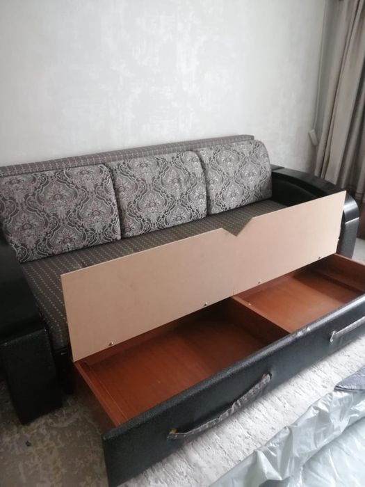 Продам расскладной диван