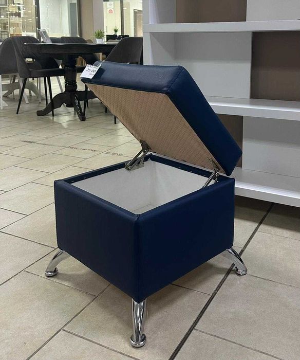 Пуф  в  прихожую