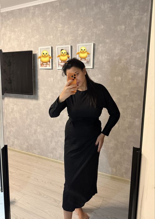 Продам платье в хорошем состоянии