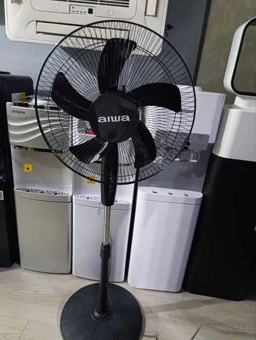 AIWA Ventilyatori 13 $ donaga