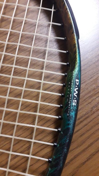 vand racheta tenis si husa WILSON stare foarte  buna .