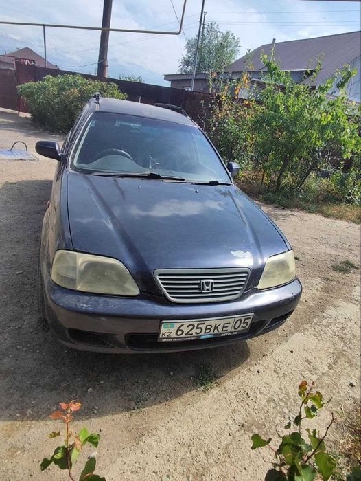 Хонда ортхия продам
