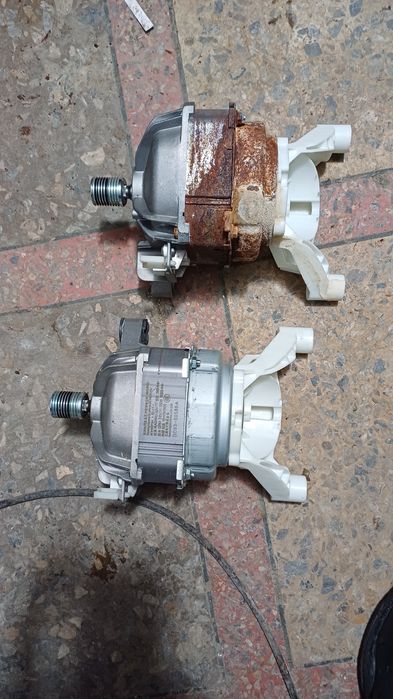 Ремонт стиральных машин с  ДОМУ