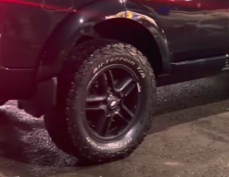 Продаются шины грязевые