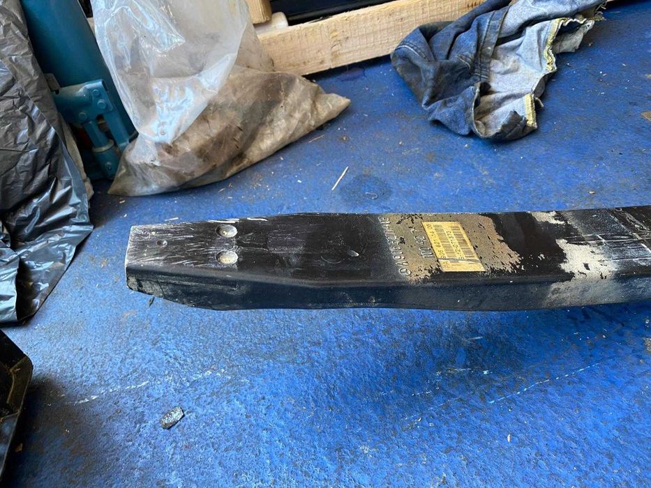 Foaie Arc Fata Carbon Mercedes Sprinter2 2006-2018