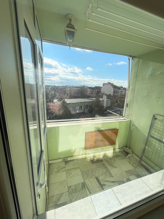 Дава се под наем Тристаен апартамент в Благоевград, Широк център - 85 кв.м за 388.62 € - Снимка #5