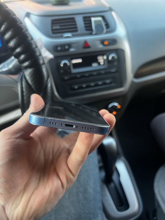 Iphone 13 256 г Акб 80