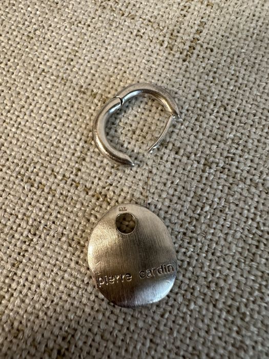 Сребърен сет Pierre Cardin